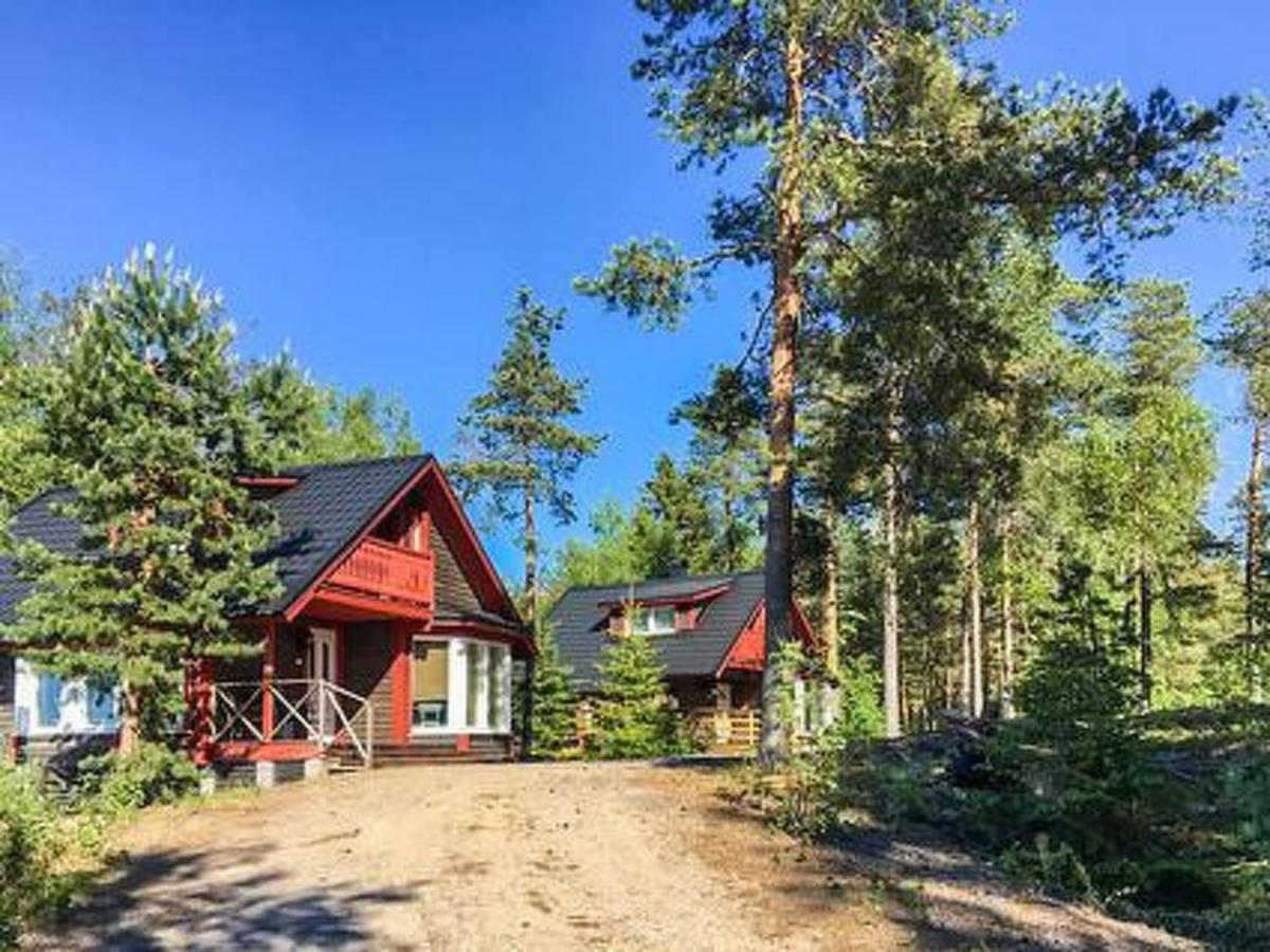 Holiday Home Haestoeskata A By Interhome Kruunupyy Extérieur photo