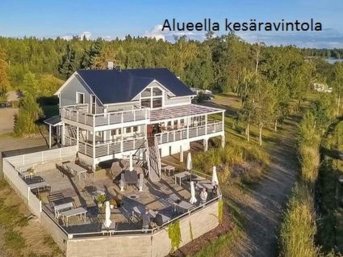 Holiday Home Haestoeskata A By Interhome Kruunupyy Extérieur photo