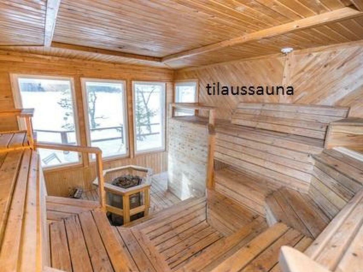 Holiday Home Haestoeskata A By Interhome Kruunupyy Extérieur photo