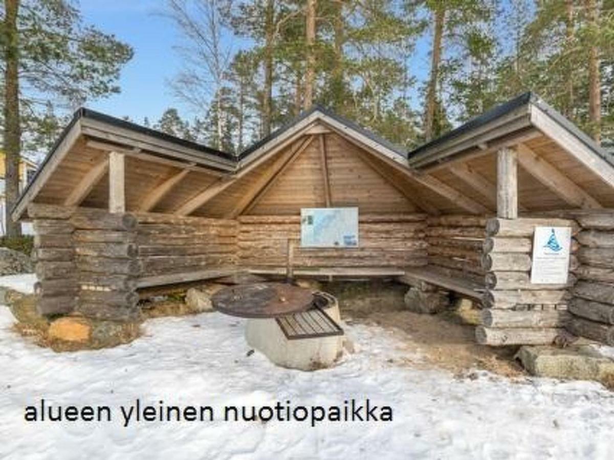 Holiday Home Haestoeskata A By Interhome Kruunupyy Extérieur photo